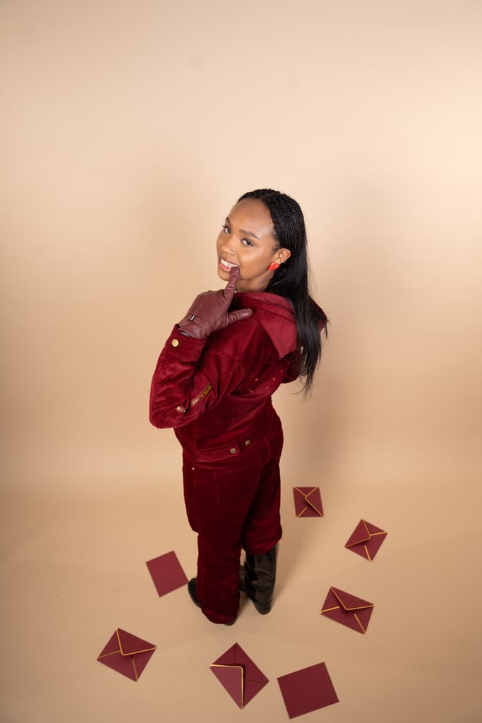 Alter - Shooting Photo - Image 4